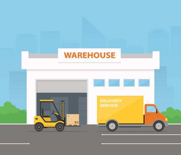 warehouse-management